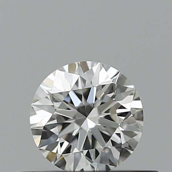 0.30 carat Round diamond H VVS1 Excellent