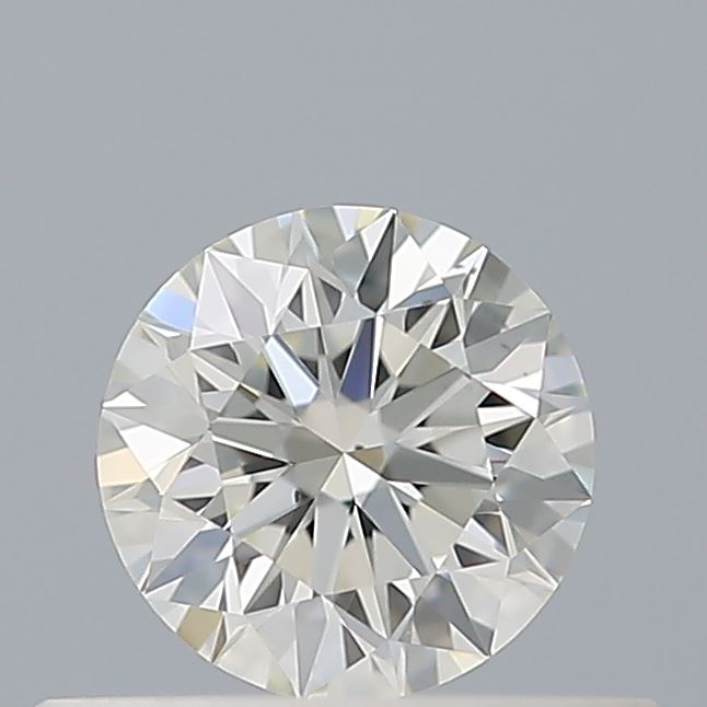 0.31 carat Round diamond H VS1 Excellent