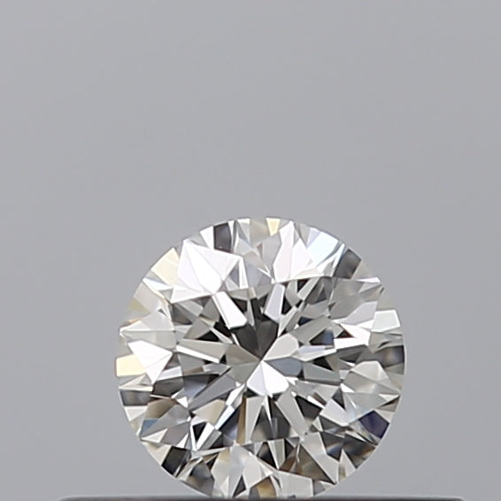 0.20 carat Round diamond F  VVS1 Excellent