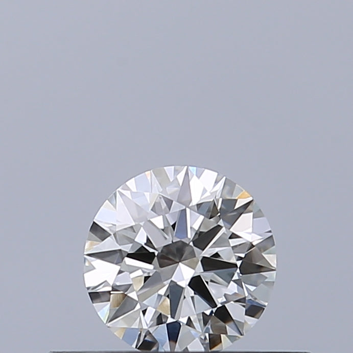 0.29 carat Round diamond F VVS2 Excellent