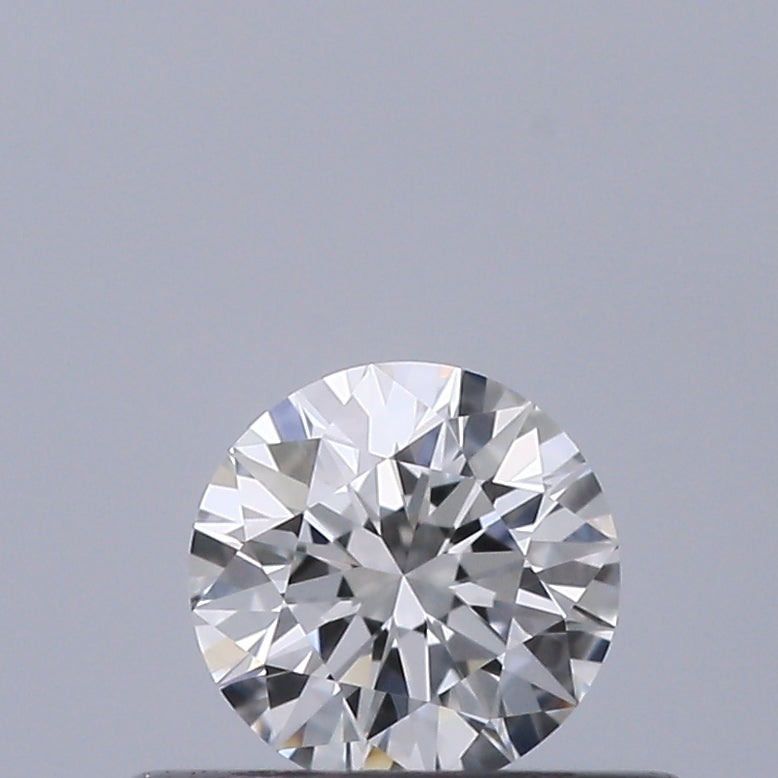 0.28 carat Round diamond E VVS1 Excellent