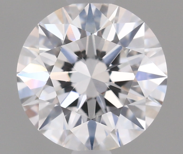 0.60 carat Round diamond E VS1 Excellent