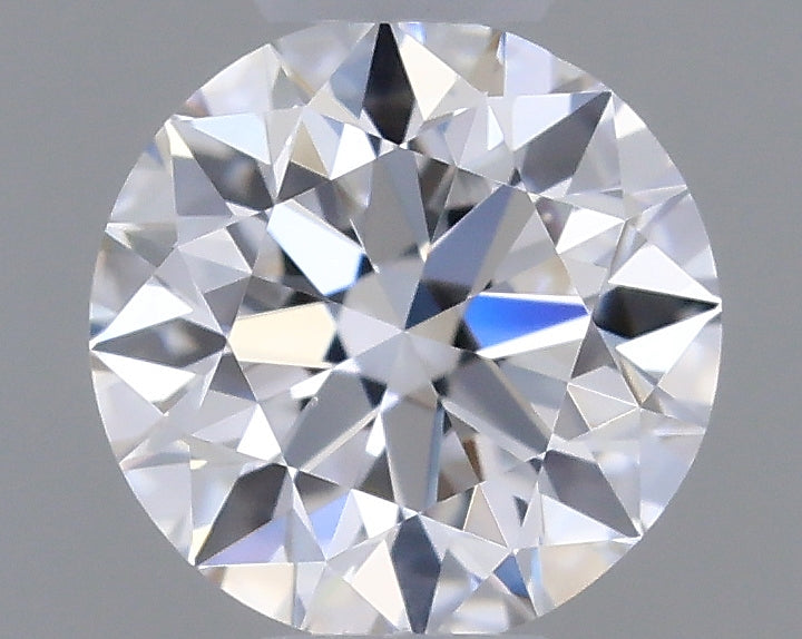 0.30 carat Round diamond D VS2 Excellent
