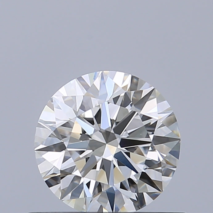 0.58 carat Round diamond G VVS1 Excellent