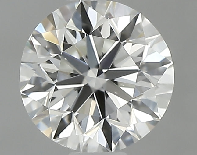 0.70 carat Round diamond H VS2 Excellent