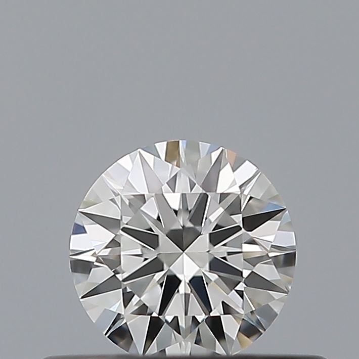 0.30 carat Round diamond E VVS2 Excellent