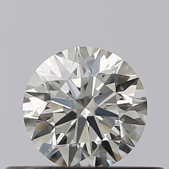 0.29 carat Round diamond G VVS1 Excellent