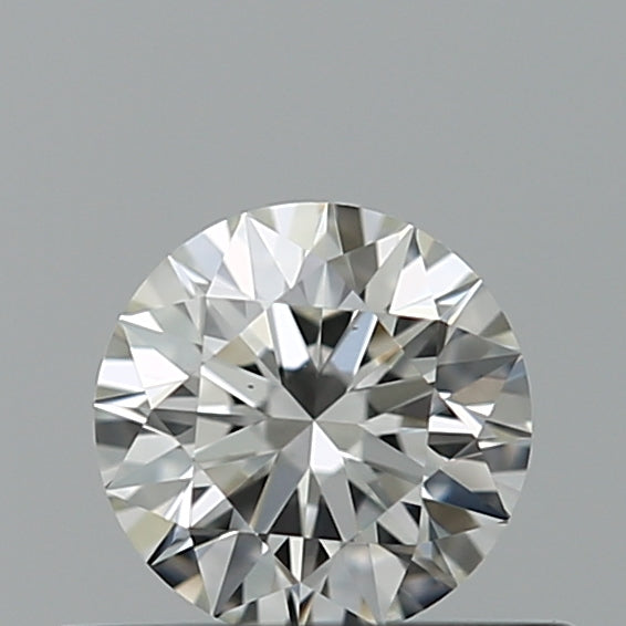 0.35 carat Round diamond G VS2 Excellent