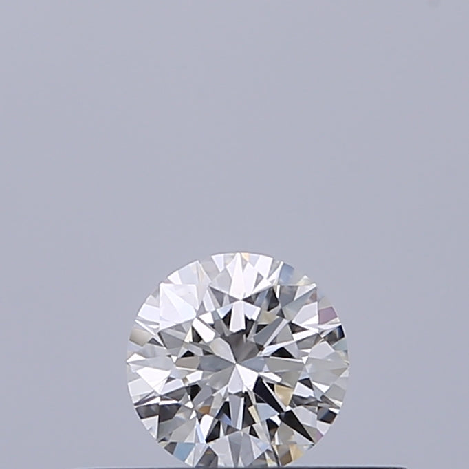 0.21 carat Round diamond F VS1 Excellent