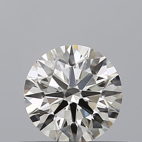 0.36 carat Round diamond H VVS2 Excellent
