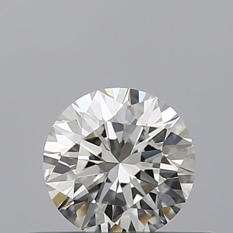 0.30 carat Round diamond J VVS2 Excellent