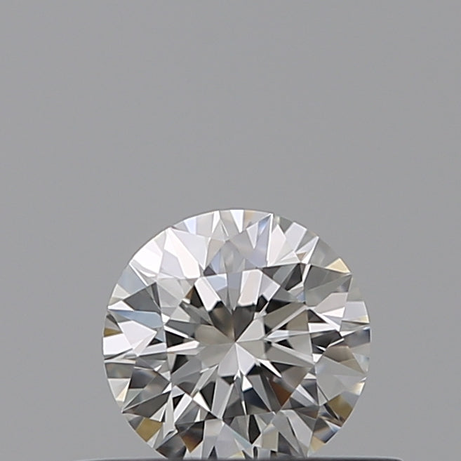 0.32 carat Round diamond H VVS1 Excellent