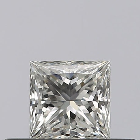 0.28 carat Princess diamond F VVS2