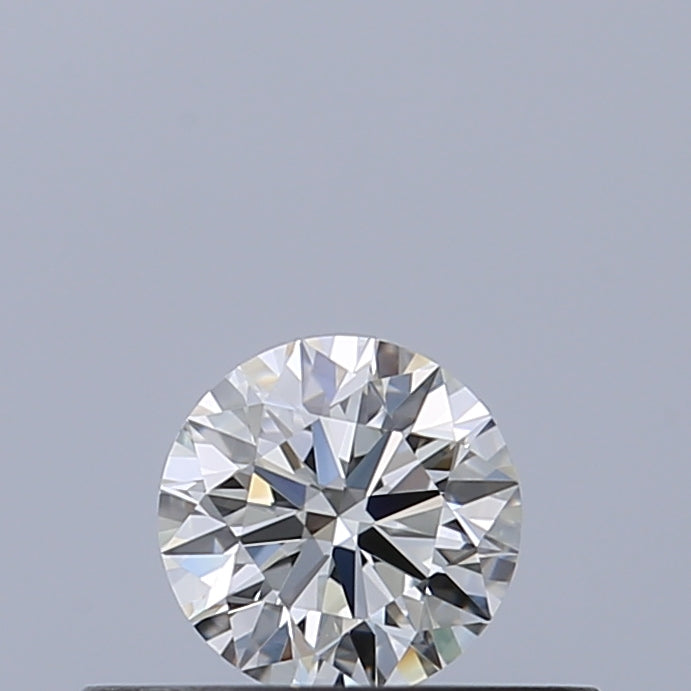 0.26 carat Round diamond G VVS1 Excellent