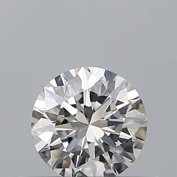 0.30 carat Round diamond F VS1 Excellent