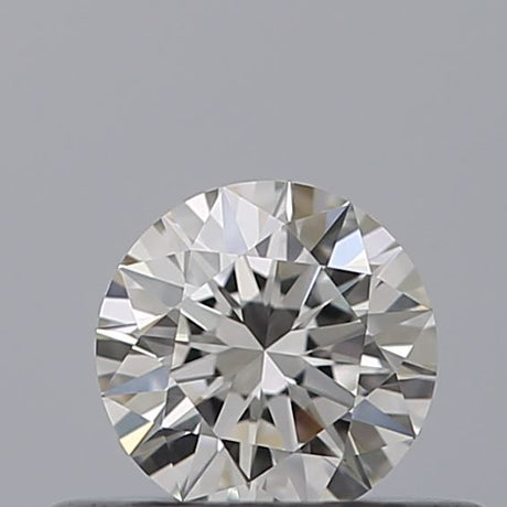 0.30 carat Round diamond F VS1 Excellent