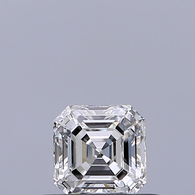 0.34 carat Emerald diamond G VS1