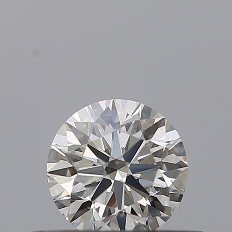 0.33 carat Round diamond H VVS1 Excellent