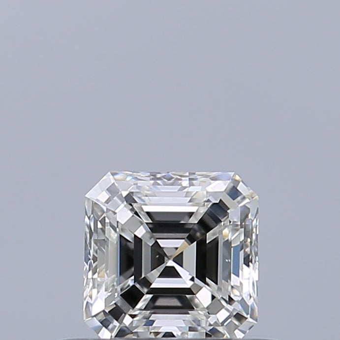 0.36 carat Emerald diamond E VS1