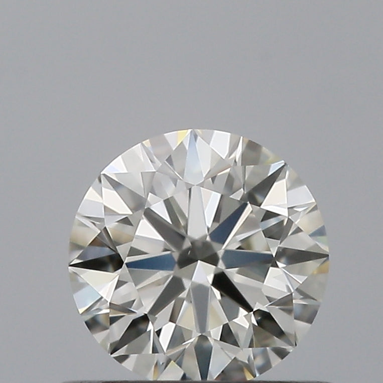 0.50 carat Round diamond H VS1 Excellent
