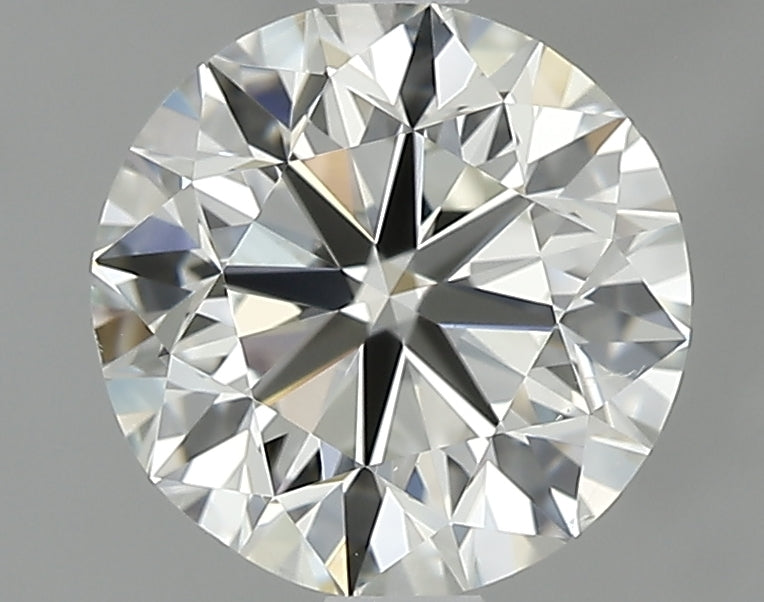 2.00 carat Round diamond J SI2 VeryGood