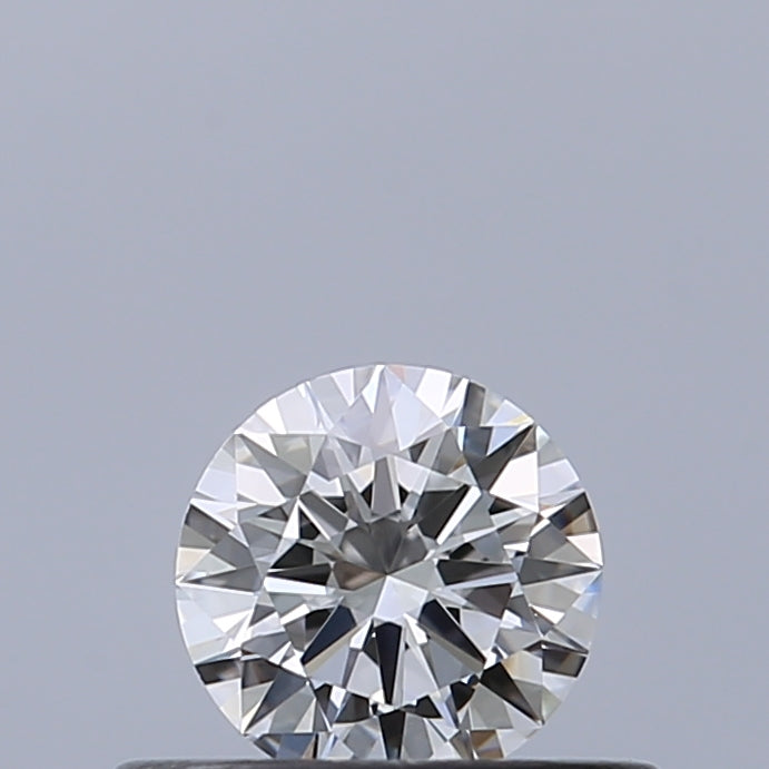 0.30 carat Round diamond F VVS1 Excellent