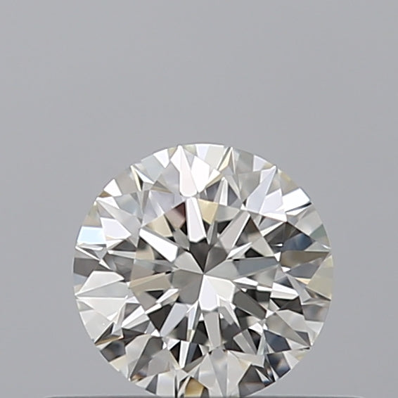 0.30 carat Round diamond H VVS1 Excellent