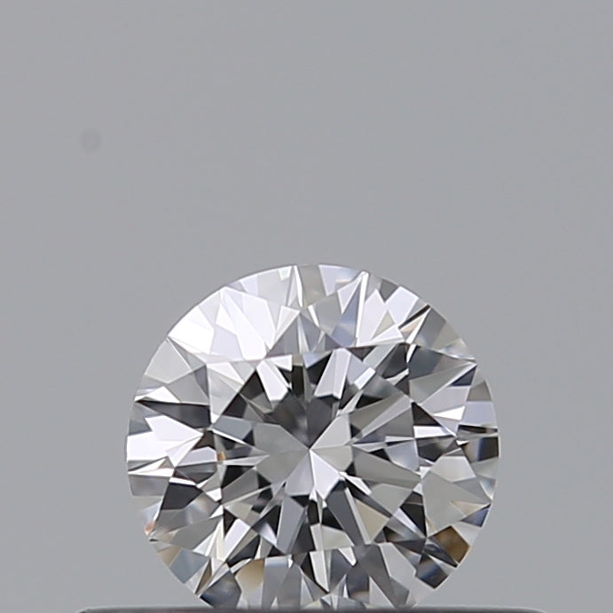 0.31 carat Round diamond D VVS1 Excellent