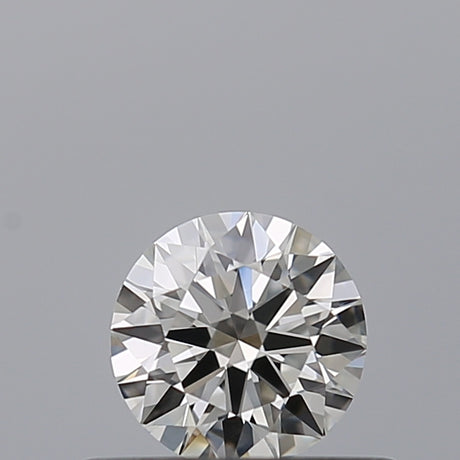 0.31 carat Round diamond H VVS1 Excellent