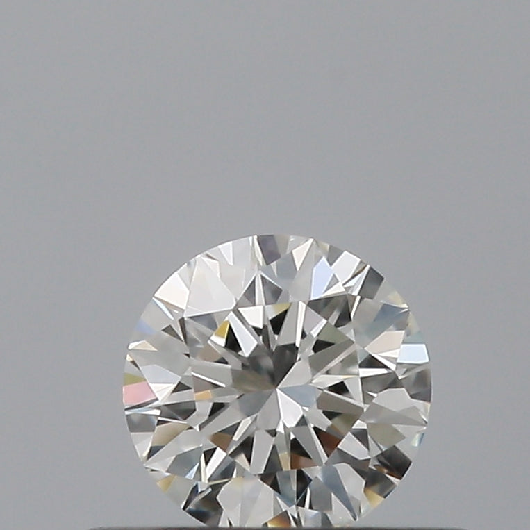 0.31 carat Round diamond F  IF Excellent