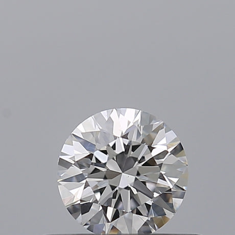 0.31 carat Round diamond D VS1 Excellent