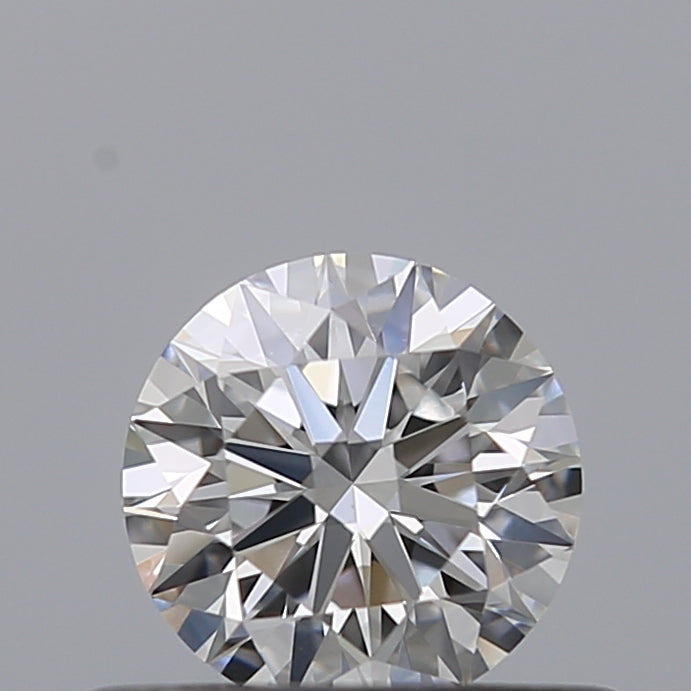 0.43 carat Round diamond D VS1 Excellent