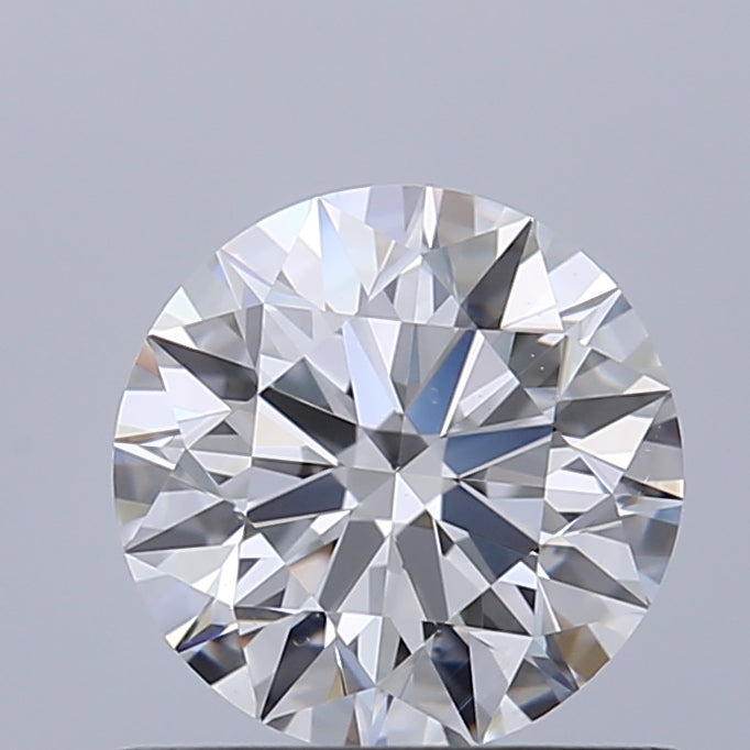 0.80 carat Round diamond F VS2 Excellent