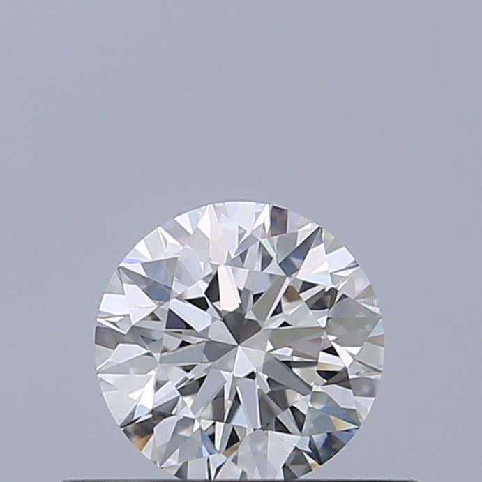 0.40 carat Round diamond D VS1 Excellent