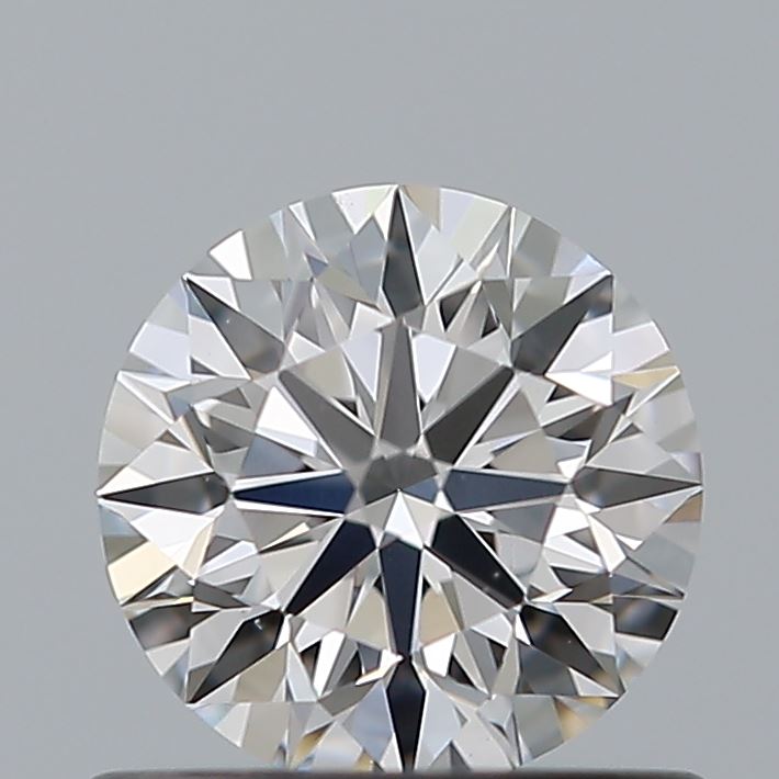 0.60 carat Round diamond E VS2 Excellent