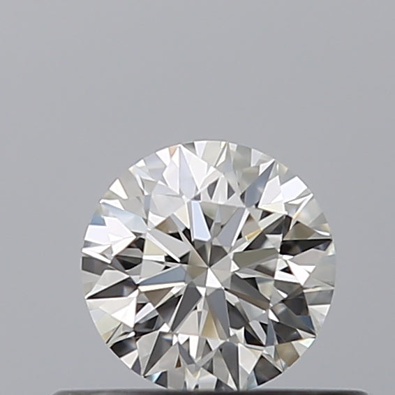 0.32 carat Round diamond G IF Excellent