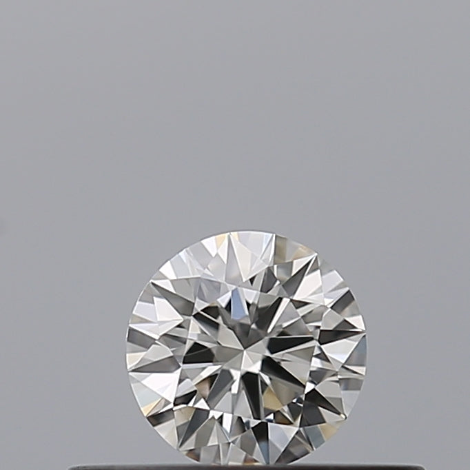 0.23 carat Round diamond G VS2 Excellent