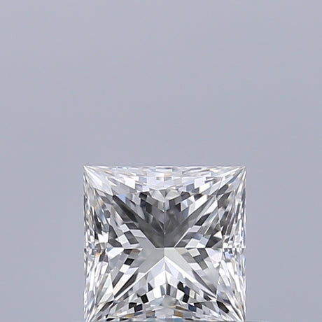0.40 carat Princess diamond F IF