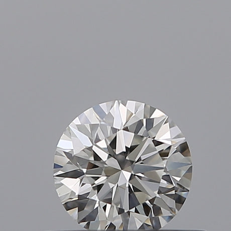 0.36 carat Round diamond E VVS1 Excellent