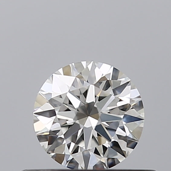 0.32 carat Round diamond F  VVS1 Excellent