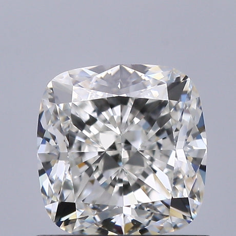 1.01 carat Cushion diamond I VVS2