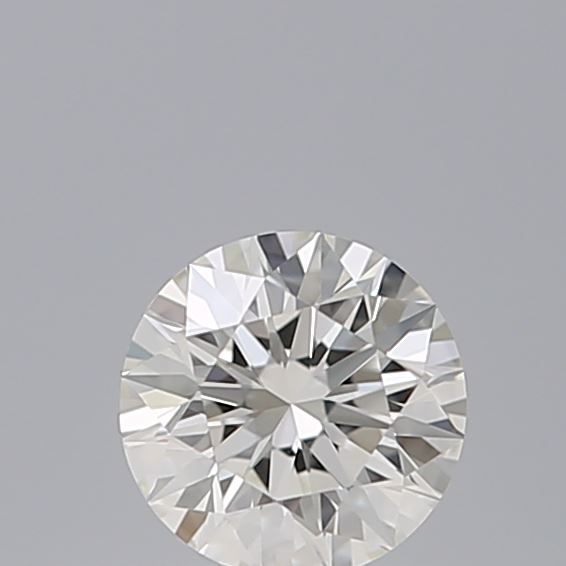 0.23 carat Round diamond F VVS1 Excellent