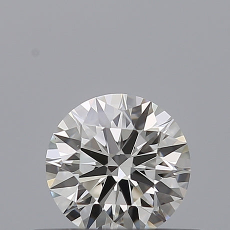 0.35 carat Round diamond G VS2 Excellent