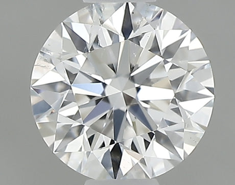 0.41 carat Round diamond D SI2 Excellent