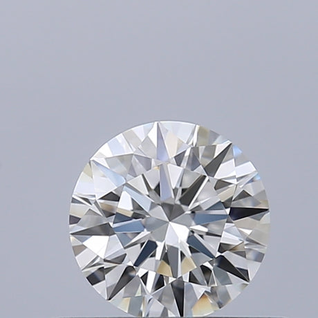 0.45 carat Round diamond G VVS1 Excellent