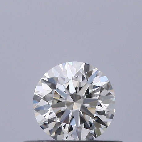 0.33 carat Round diamond F IF Excellent