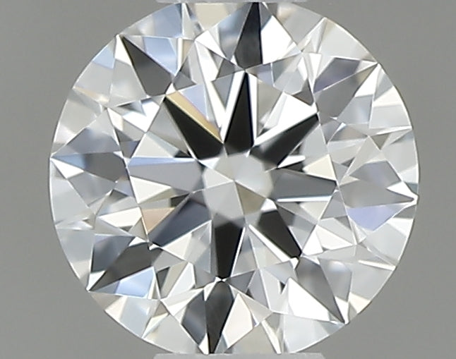 0.32 carat Round diamond E VVS1 Excellent