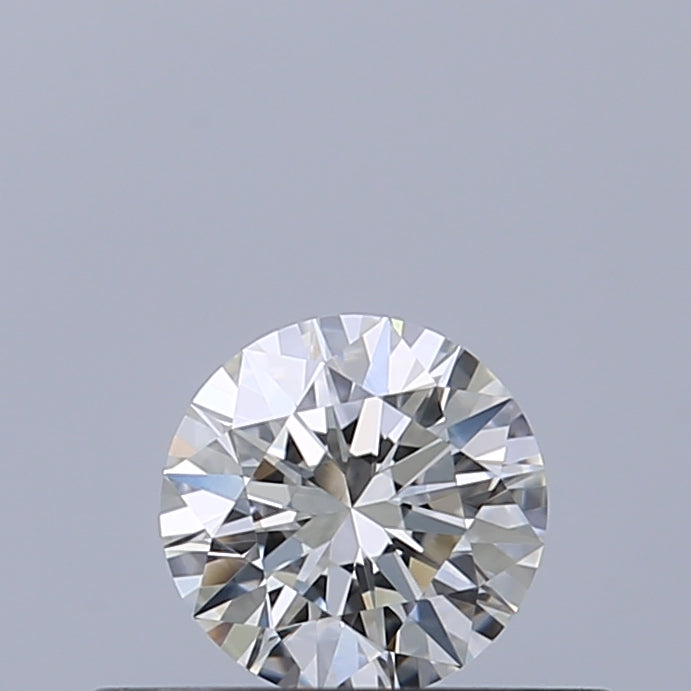 0.31 carat Round diamond G VVS1 Excellent
