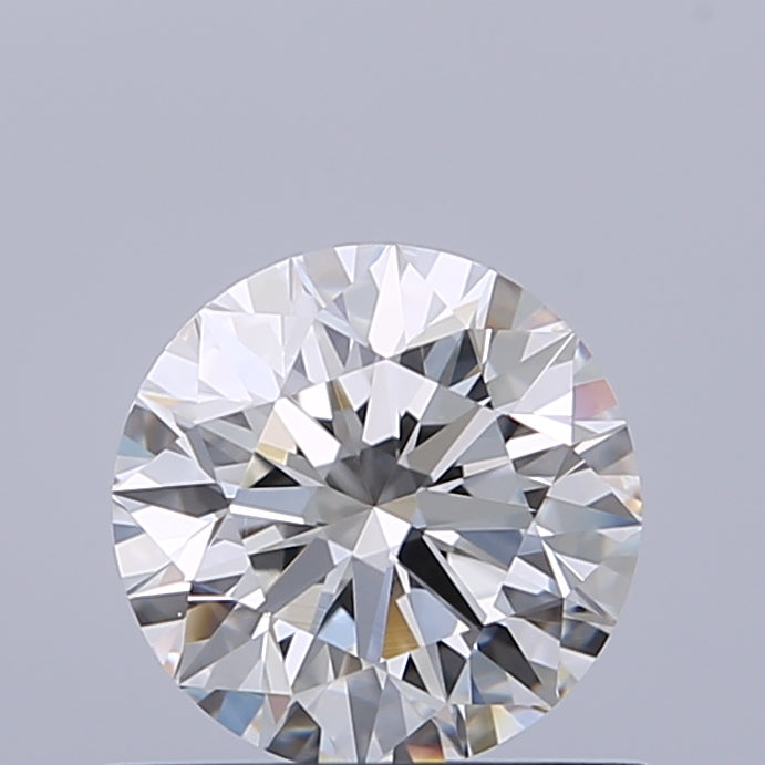 0.70 carat Round diamond H VVS1 Excellent