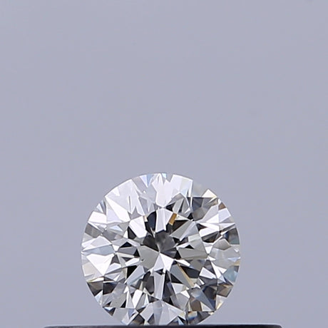 0.23 carat Round diamond E VS1 Excellent